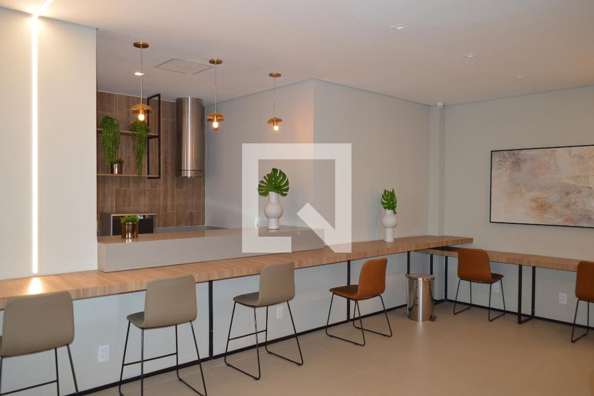 Kitnet-Studio, 25 m² - Foto 31