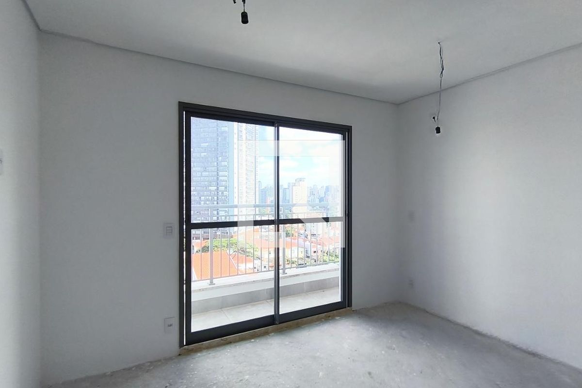 Kitnet-Studio, 25 m² - Foto 1
