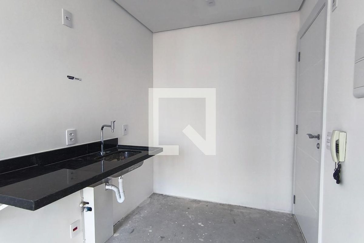 Kitnet-Studio, 25 m² - Foto 14