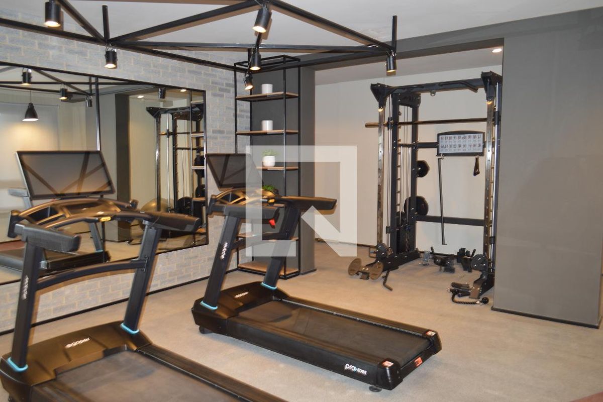 Kitnet-Studio, 25 m² - Foto 39