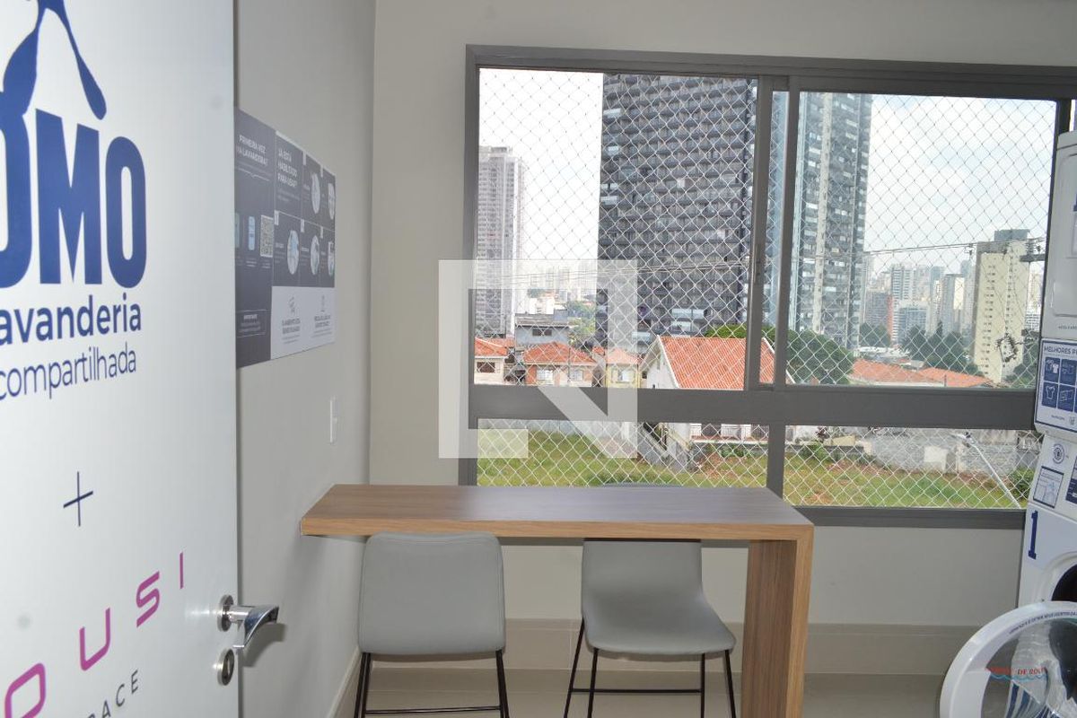 Kitnet-Studio, 25 m² - Foto 33