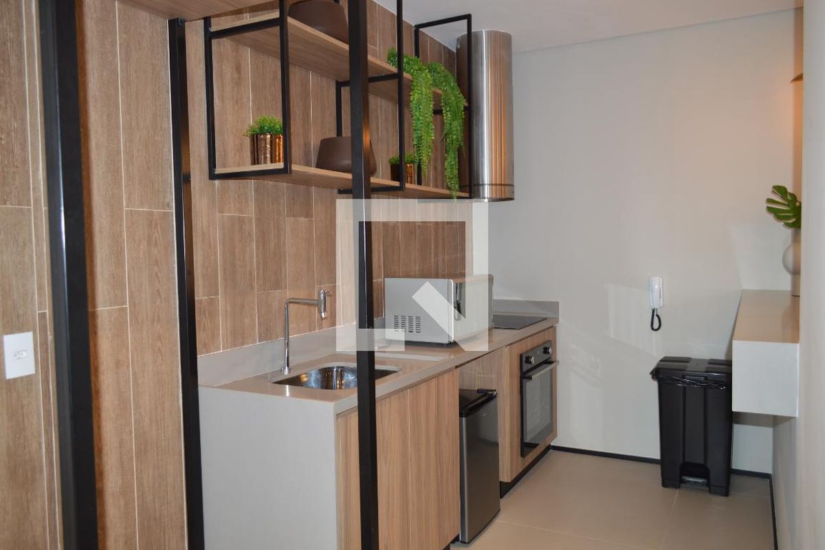 Kitnet-Studio, 25 m² - Foto 32