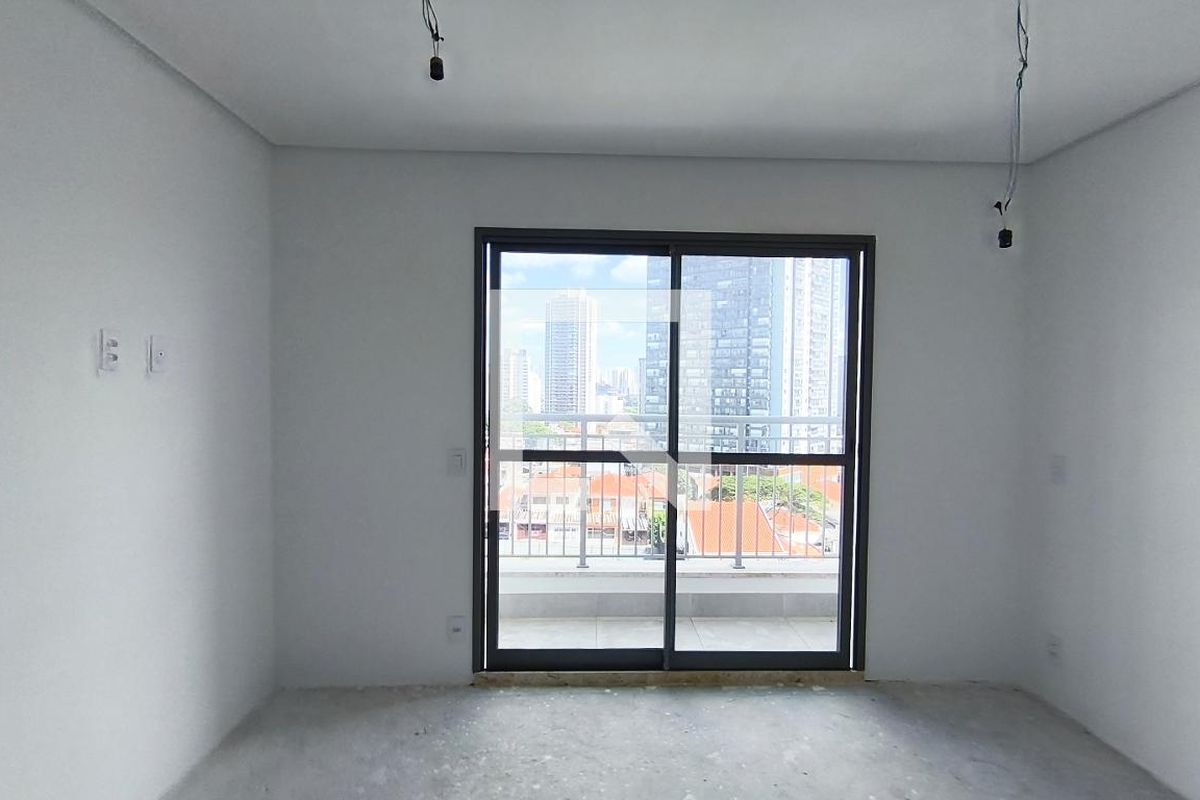 Kitnet-Studio, 25 m² - Foto 2