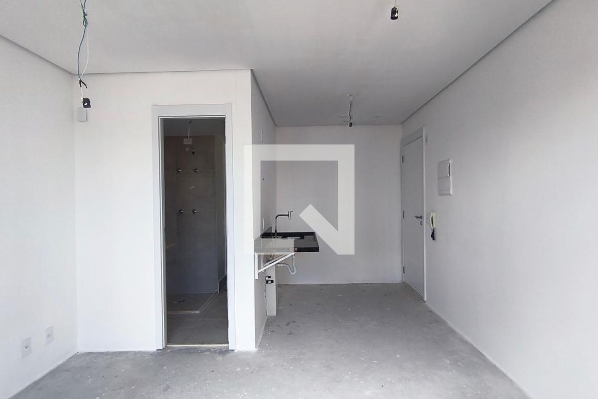 Kitnet-Studio, 25 m² - Foto 7