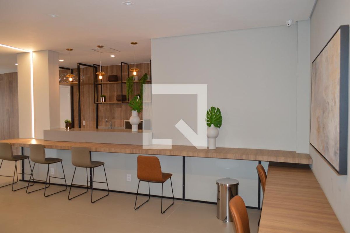 Kitnet-Studio, 25 m² - Foto 28