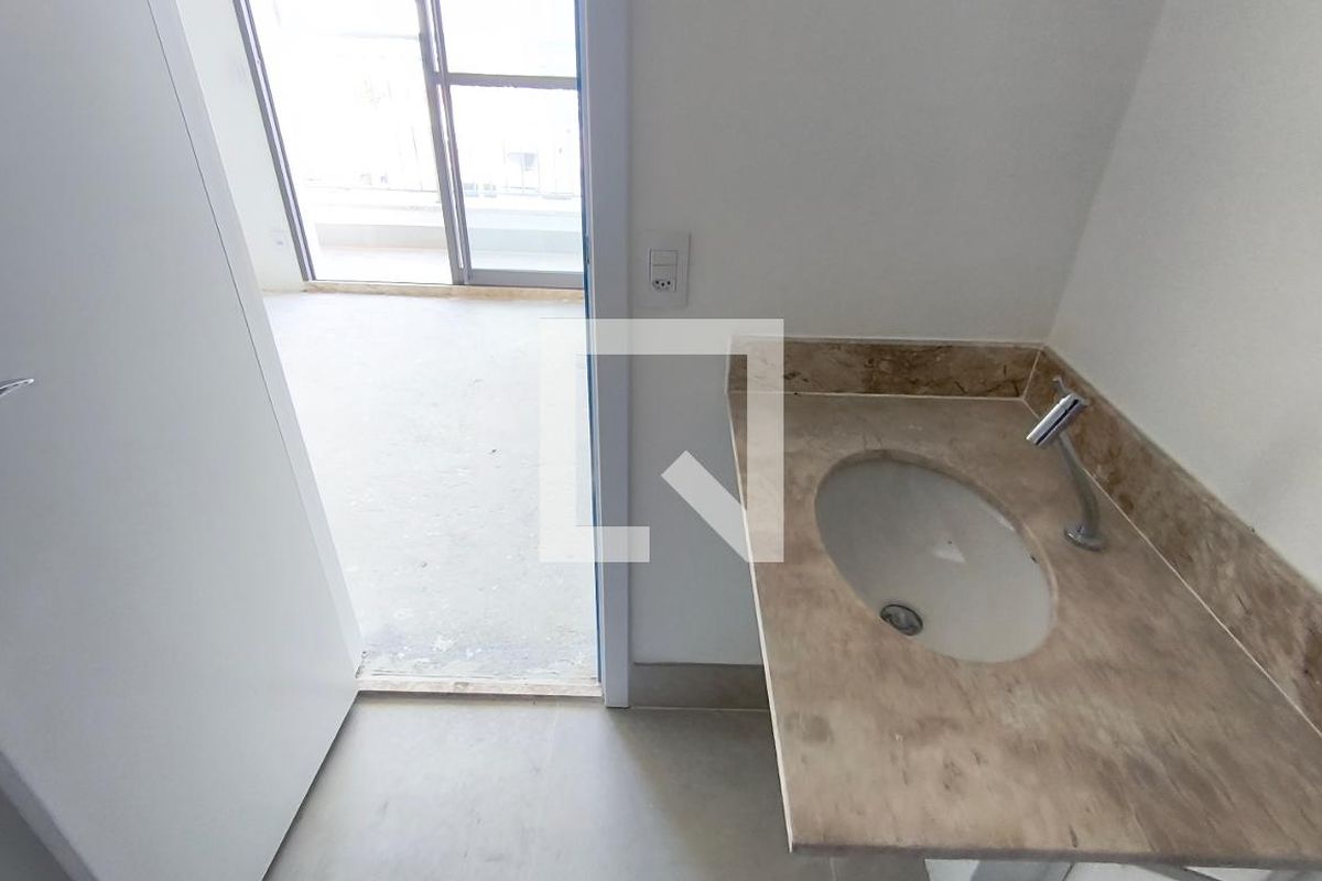 Kitnet-Studio, 25 m² - Foto 12