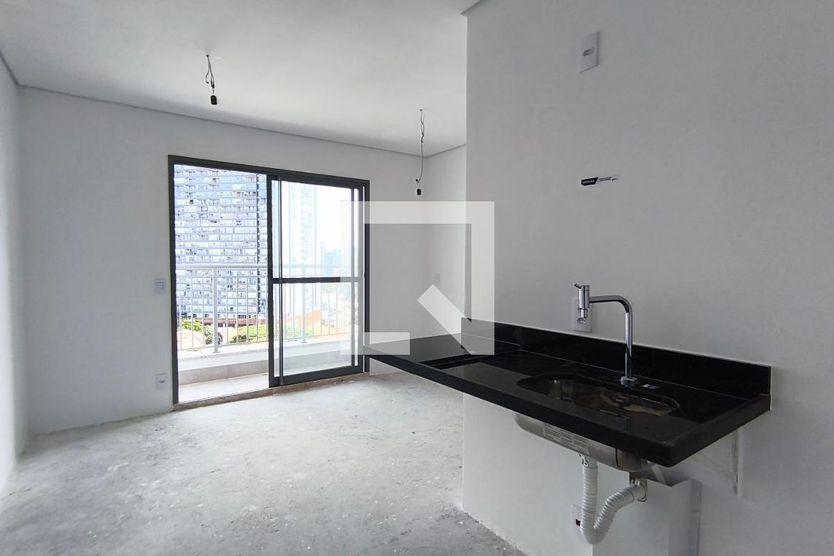 Kitnet-Studio, 25 m² - Foto 15