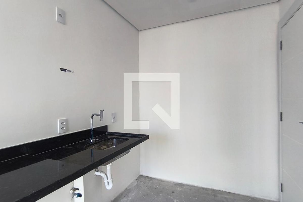 Kitnet-Studio, 25 m² - Foto 19