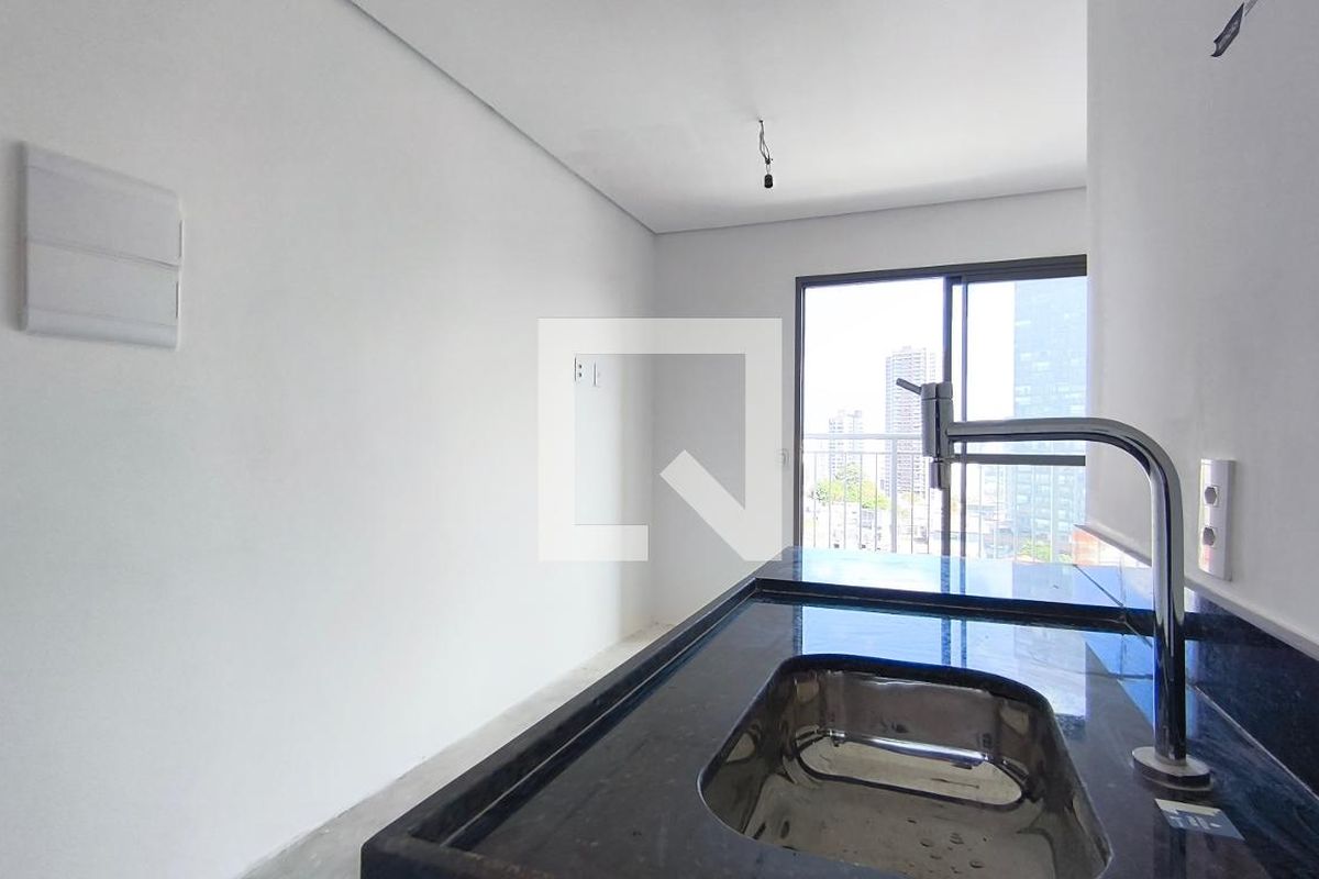 Kitnet-Studio, 25 m² - Foto 17