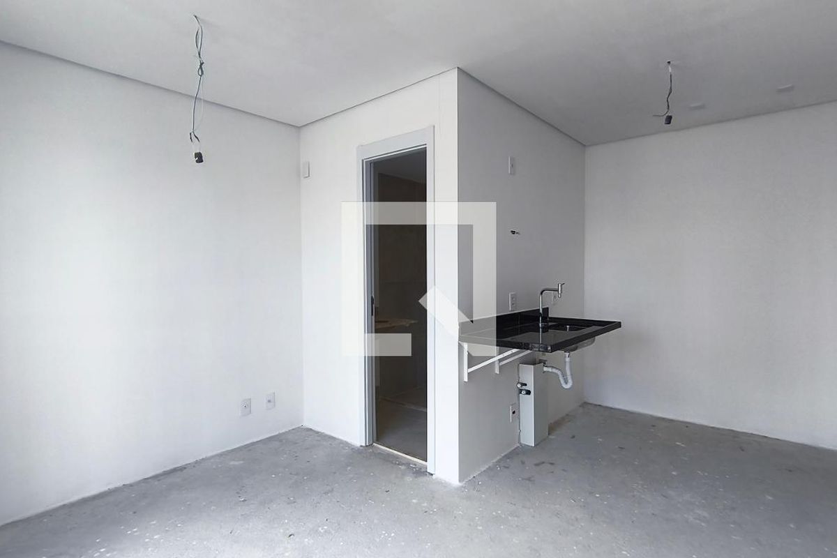 Kitnet-Studio, 25 m² - Foto 3