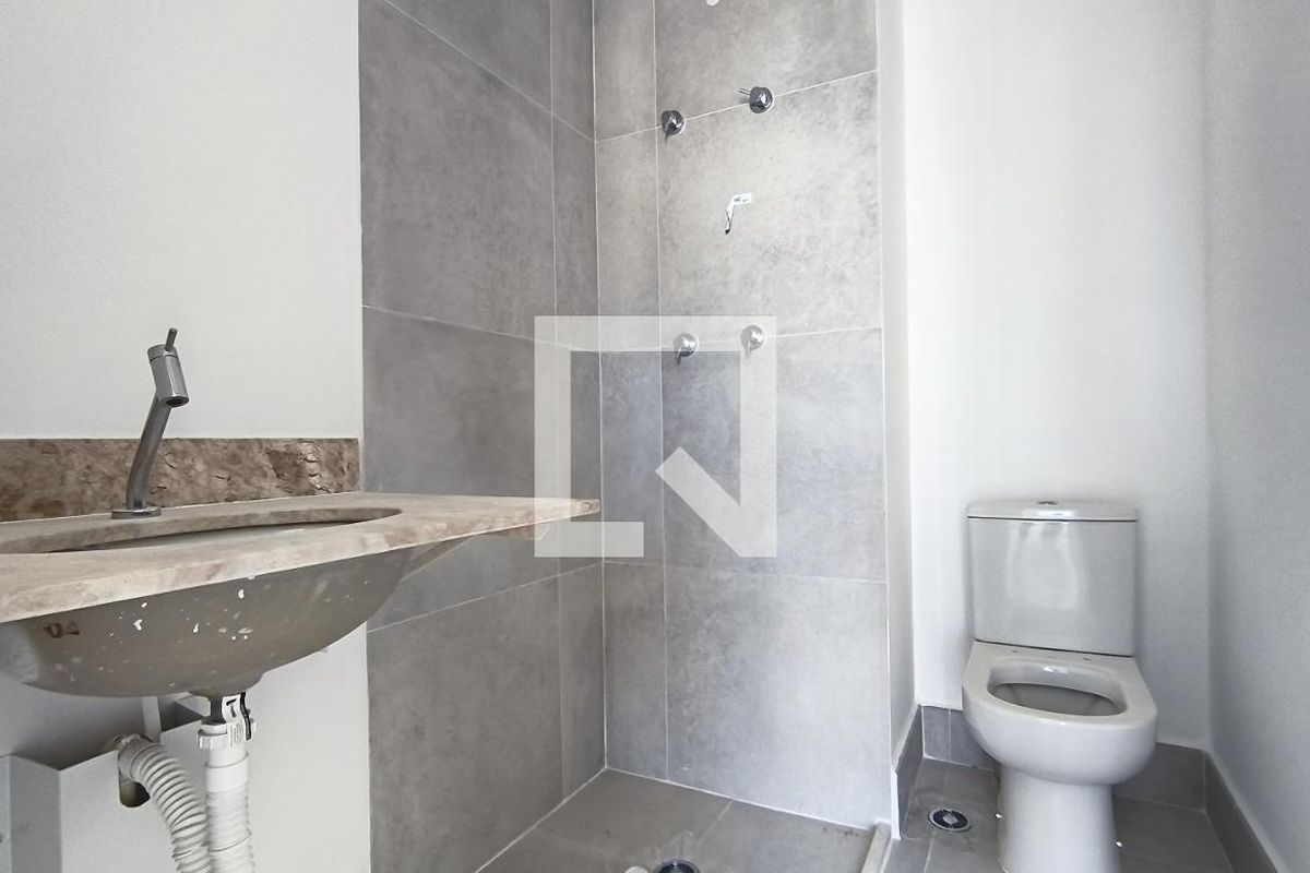 Kitnet-Studio, 25 m² - Foto 9