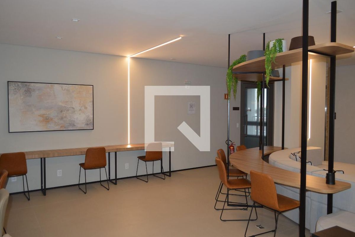 Kitnet-Studio, 25 m² - Foto 29