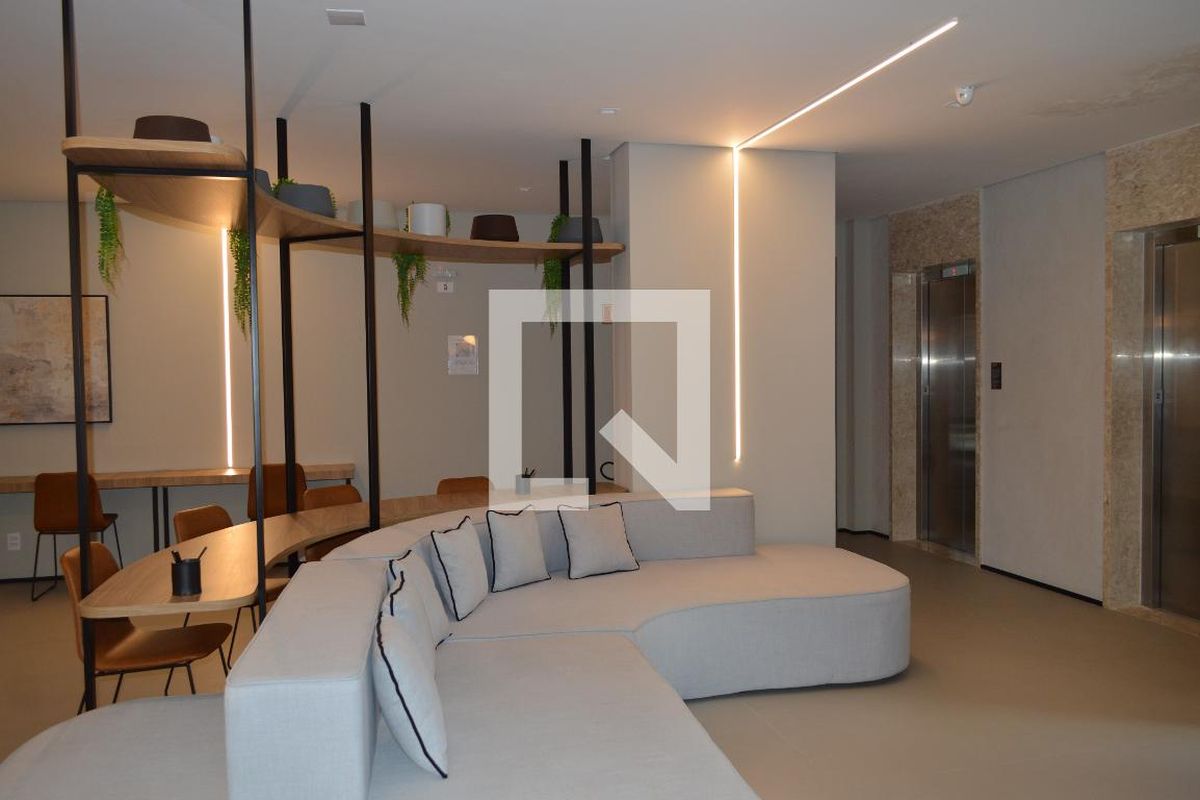 Kitnet-Studio, 25 m² - Foto 30