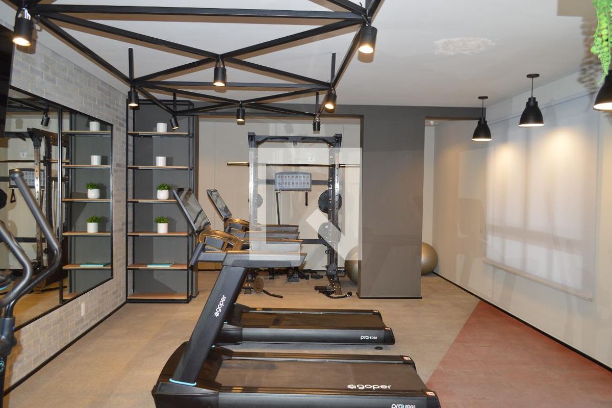 Kitnet-Studio, 25 m² - Foto 38