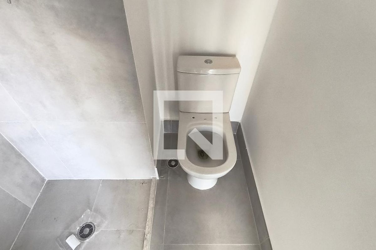 Kitnet-Studio, 25 m² - Foto 10