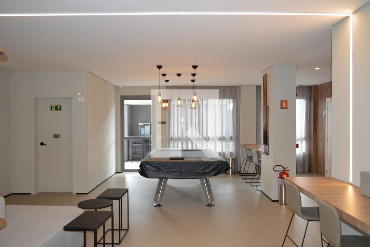 Kitnet-Studio, 25 m² - Foto 26