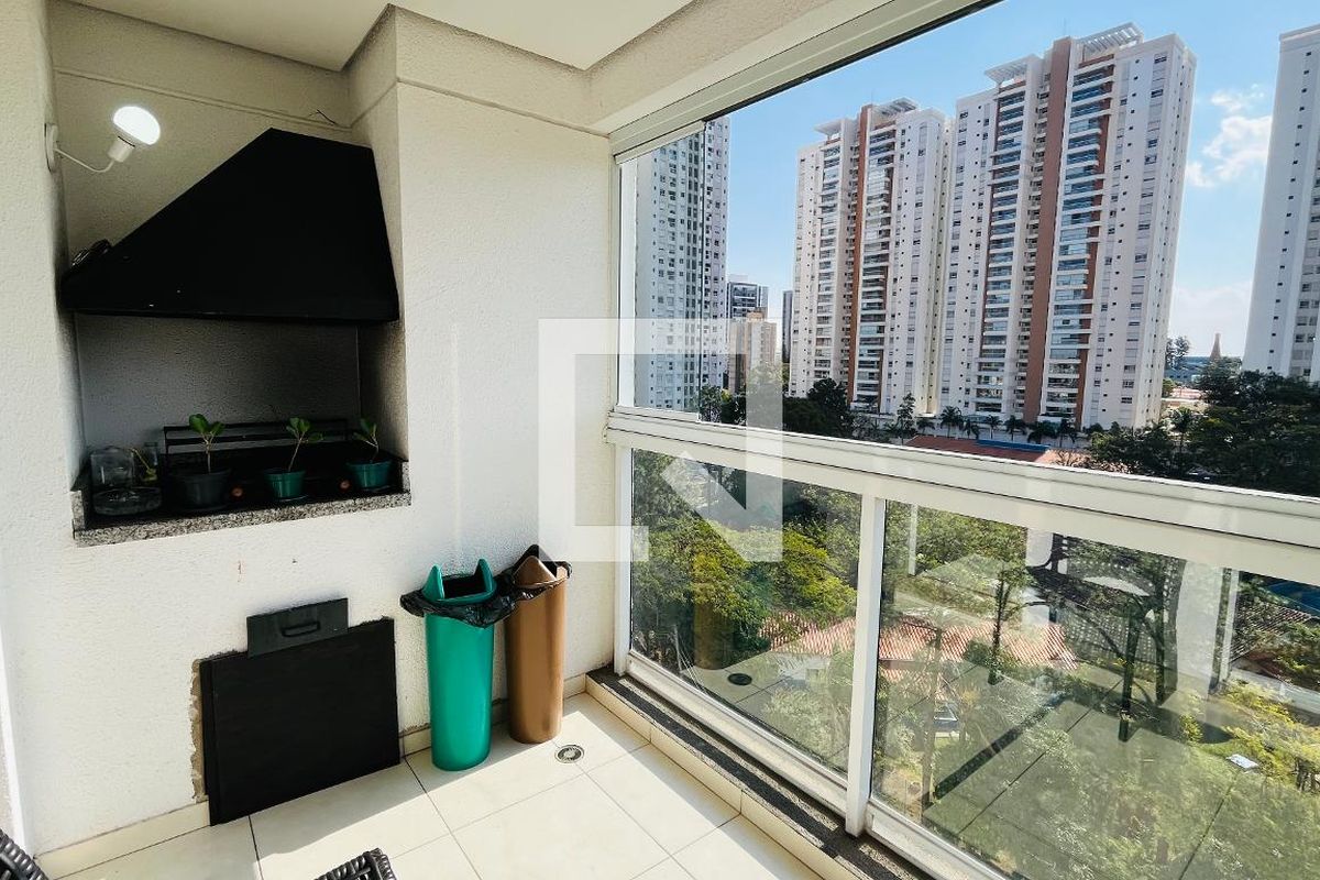 Apartamento à Venda - Taquaral, 2 Quartos,  64 m2 em , Campinas - sp | SoloBR