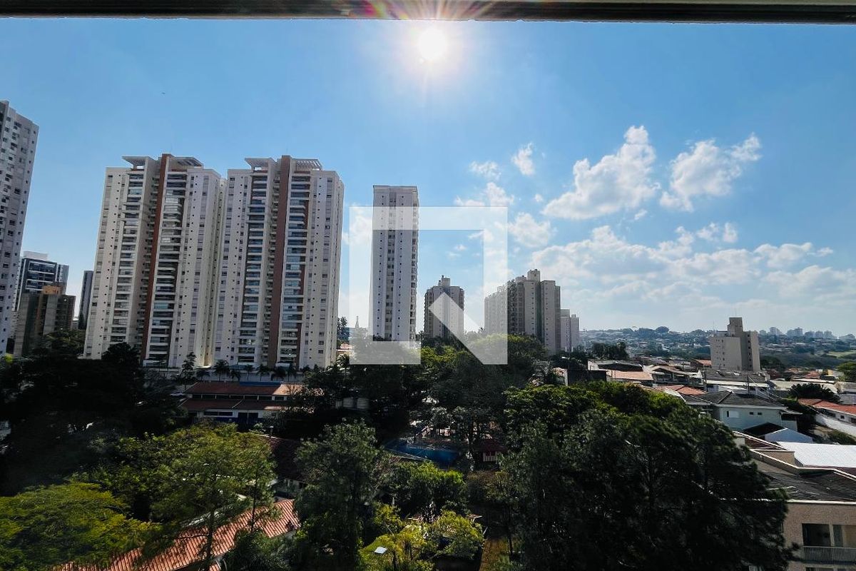 Apartamento à Venda - Taquaral, 2 Quartos,  64 m2 em , Campinas - sp | SoloBR