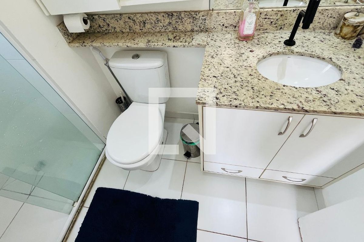 Apartamento à Venda - Taquaral, 2 Quartos,  64 m2 em , Campinas - sp | SoloBR