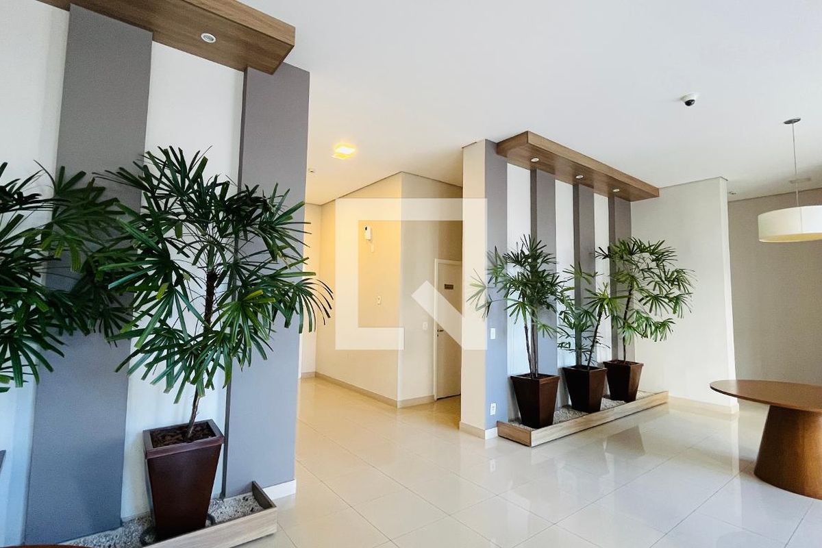 Apartamento à Venda - Taquaral, 2 Quartos,  64 m2 em , Campinas - sp | SoloBR