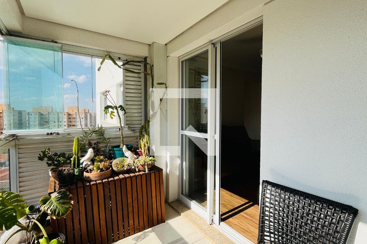 Apartamento à Venda - Taquaral, 2 Quartos,  64 m2 em , Campinas - sp | SoloBR