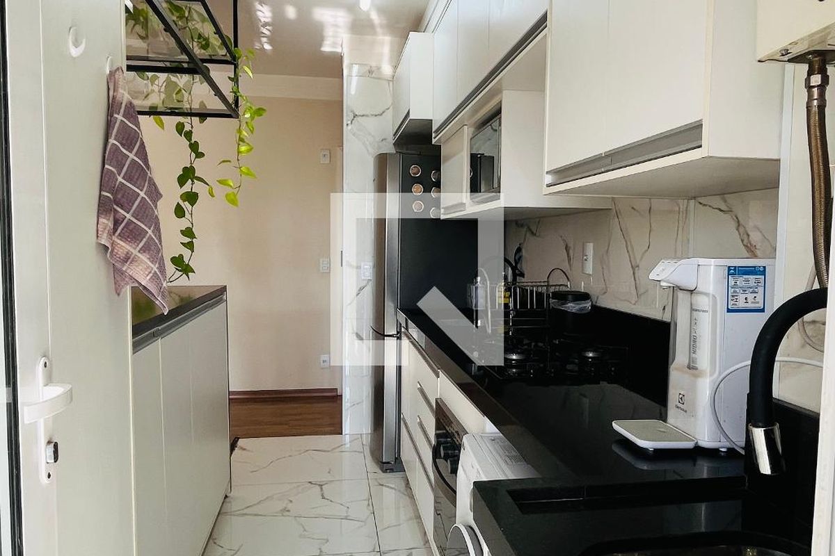Apartamento à Venda - Taquaral, 2 Quartos,  64 m2 em , Campinas - sp | SoloBR