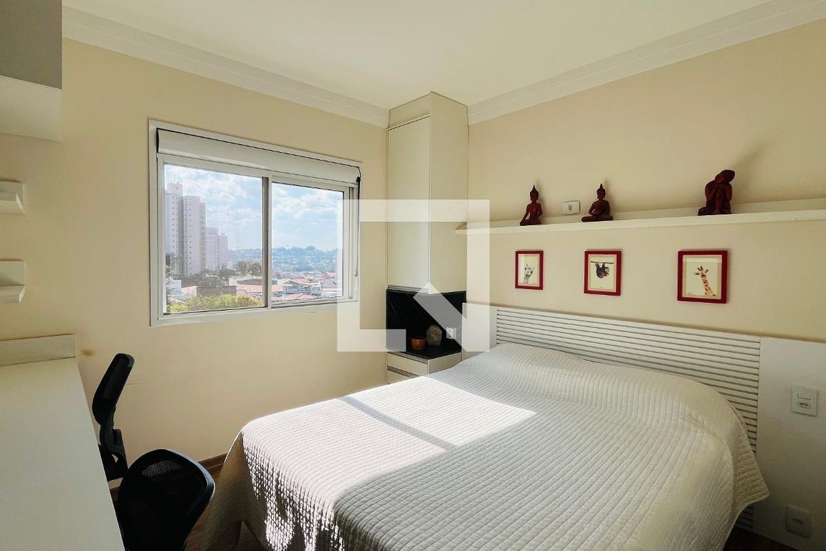Apartamento à Venda - Taquaral, 2 Quartos,  64 m2 em , Campinas - sp | SoloBR