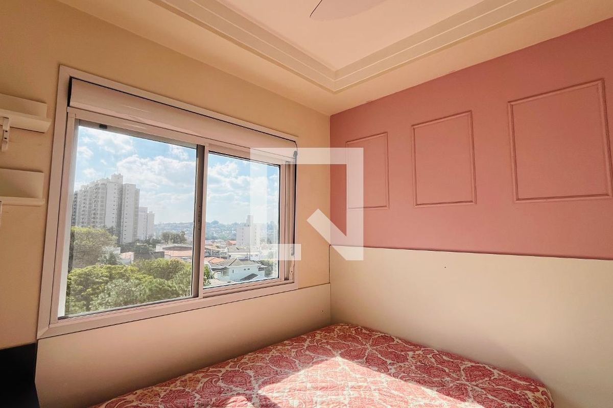 Apartamento à Venda - Taquaral, 2 Quartos,  64 m2 em , Campinas - sp | SoloBR