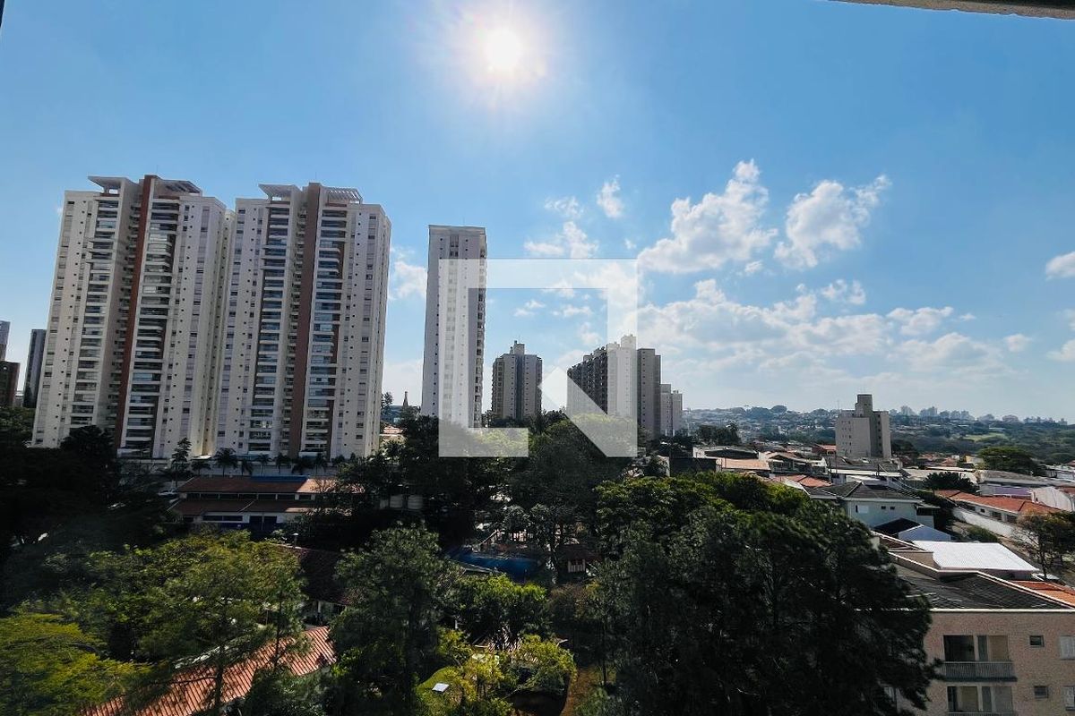 Apartamento à Venda - Taquaral, 2 Quartos,  64 m2 em , Campinas - sp | SoloBR