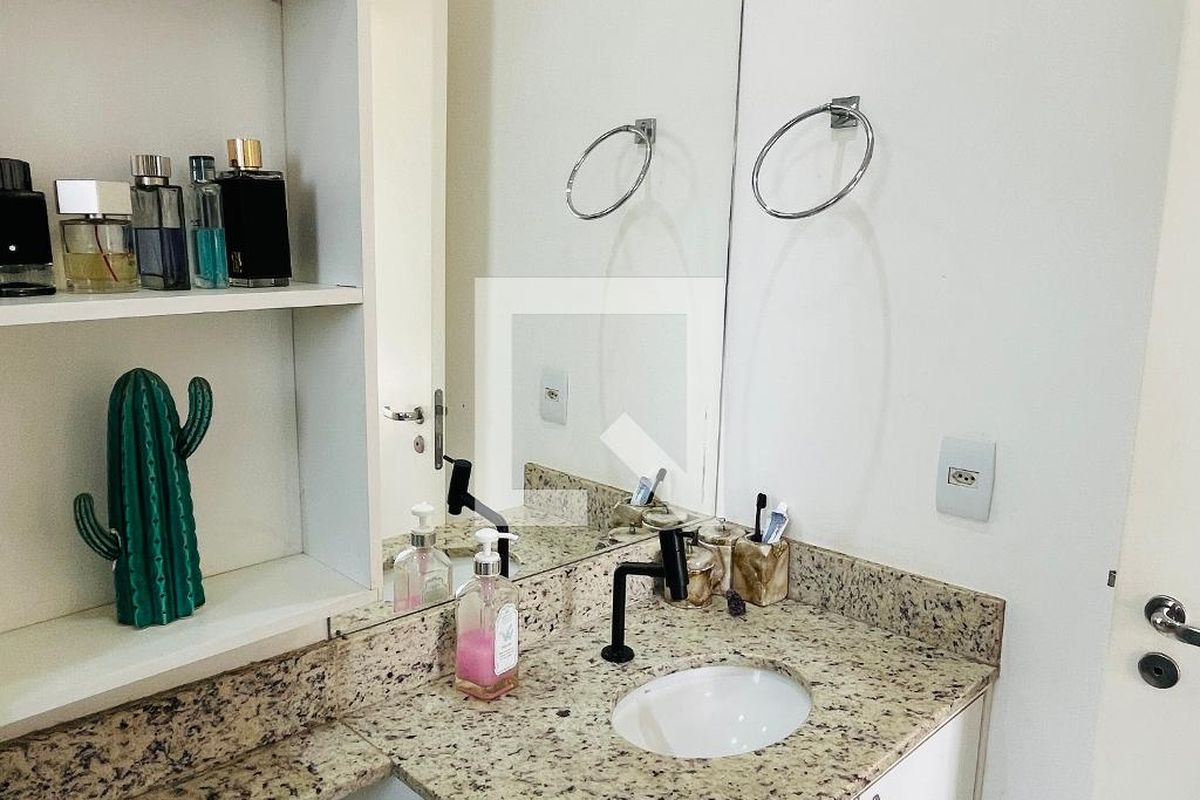 Apartamento à Venda - Taquaral, 2 Quartos,  64 m2 em , Campinas - sp | SoloBR