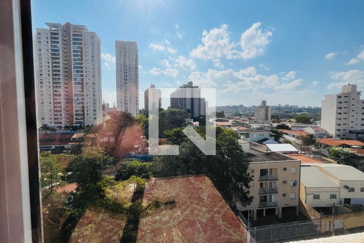 Apartamento à Venda - Taquaral, 2 Quartos,  64 m2 em , Campinas - sp | SoloBR