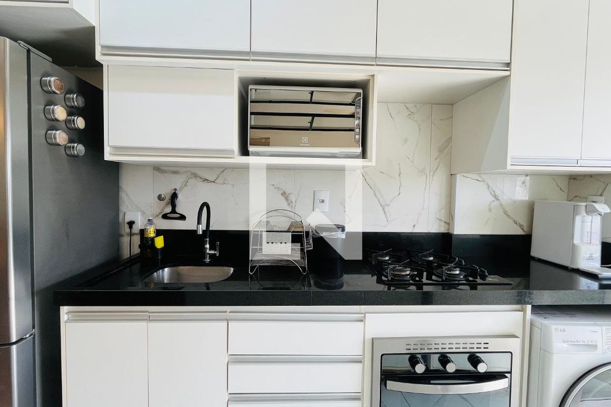 Apartamento à Venda - Taquaral, 2 Quartos,  64 m2 em , Campinas - sp | SoloBR