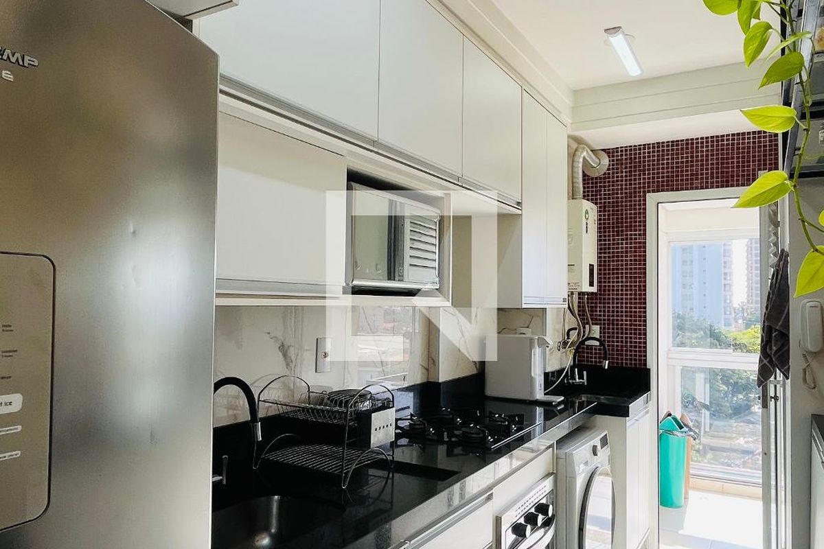 Apartamento à Venda - Taquaral, 2 Quartos,  64 m2 em , Campinas - sp | SoloBR