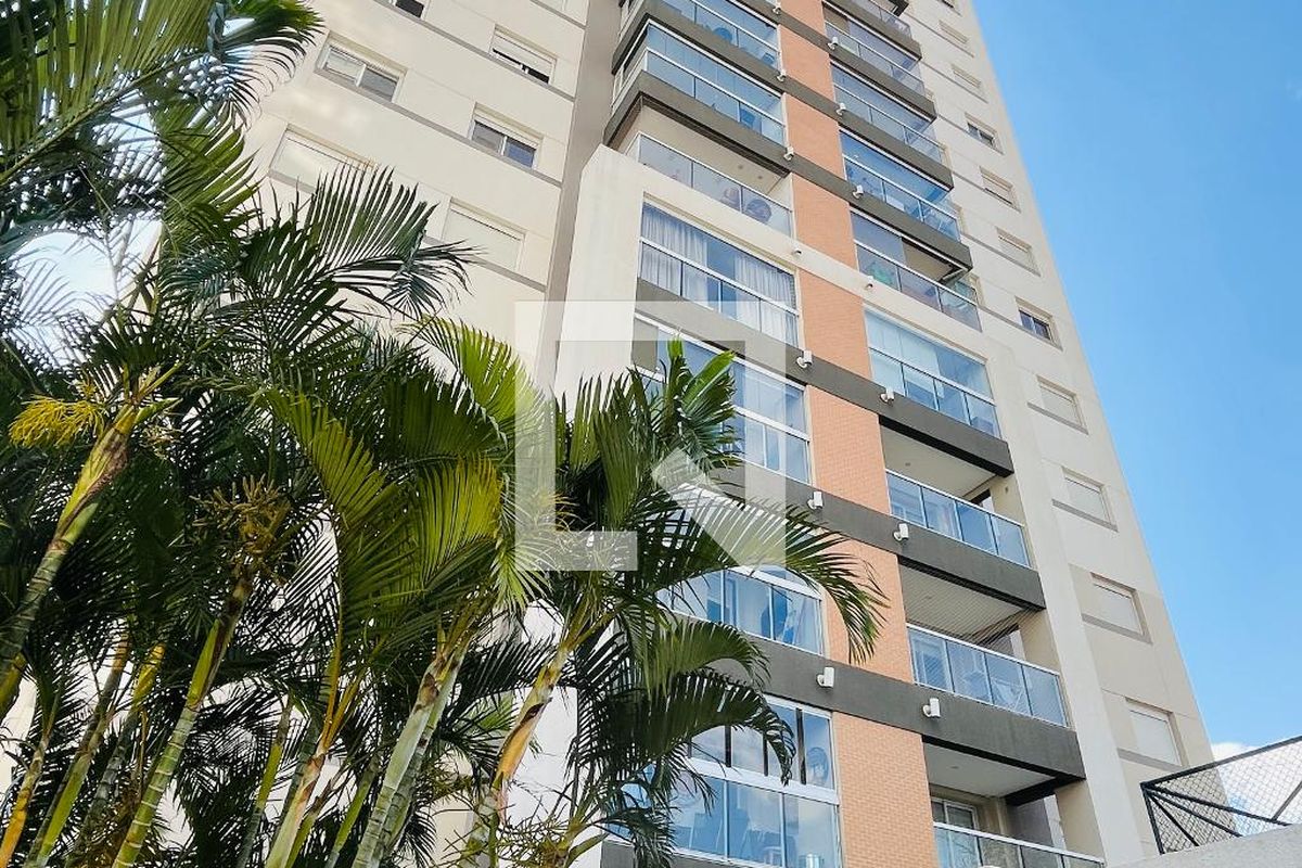 Apartamento à Venda - Taquaral, 2 Quartos,  64 m2 em , Campinas - sp | SoloBR