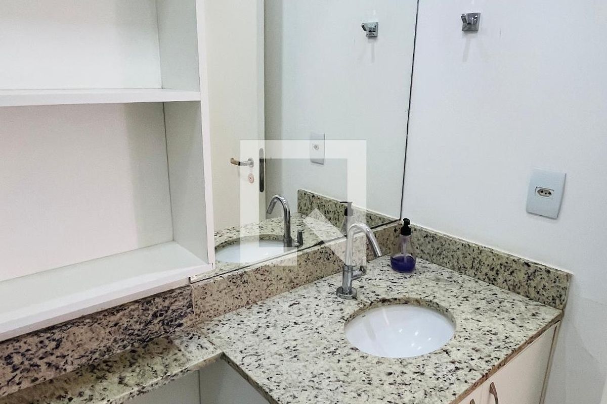 Apartamento à Venda - Taquaral, 2 Quartos,  64 m2 em , Campinas - sp | SoloBR