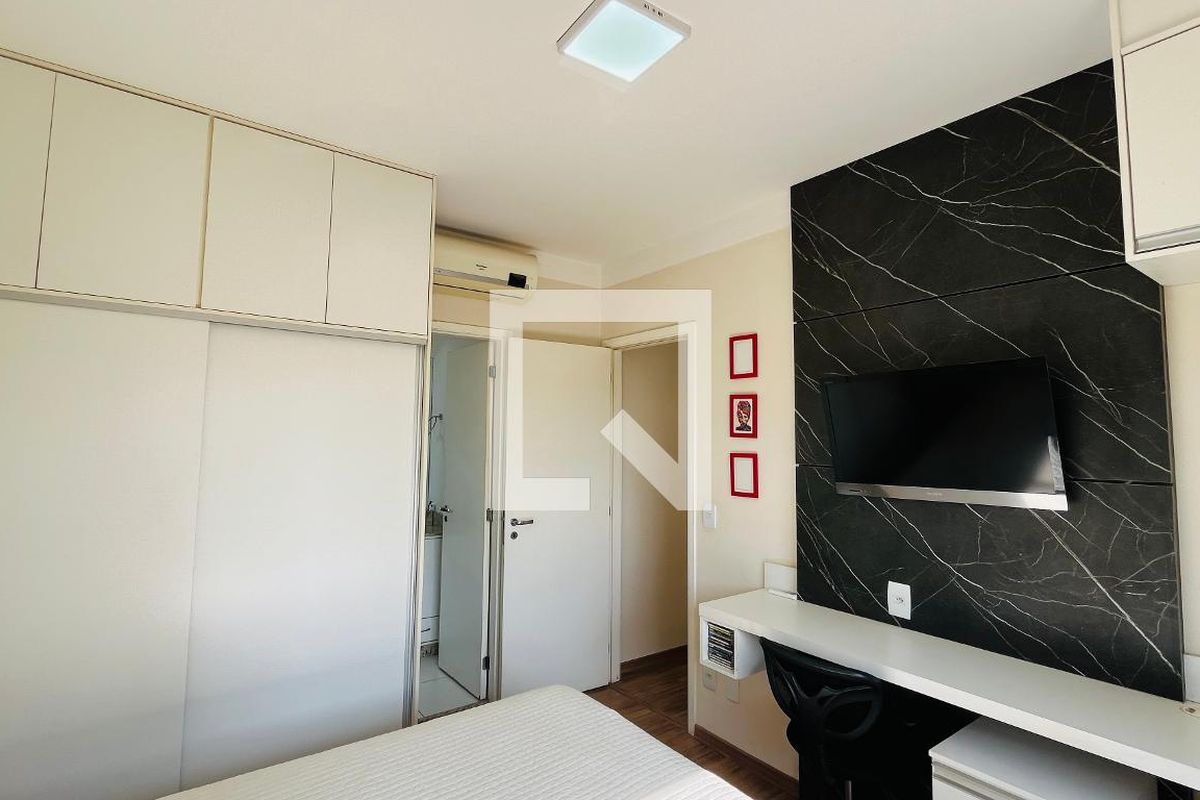 Apartamento à Venda - Taquaral, 2 Quartos,  64 m2 em , Campinas - sp | SoloBR