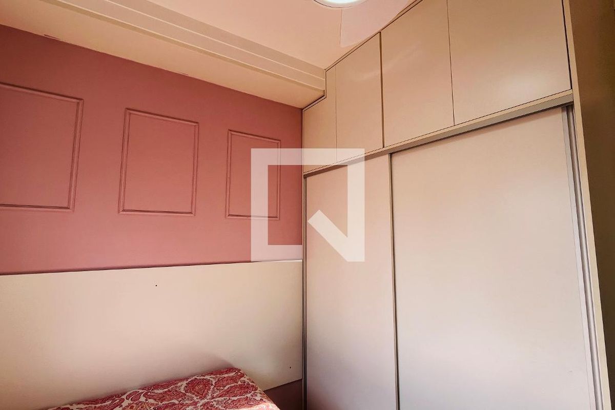 Apartamento à Venda - Taquaral, 2 Quartos,  64 m2 em , Campinas - sp | SoloBR