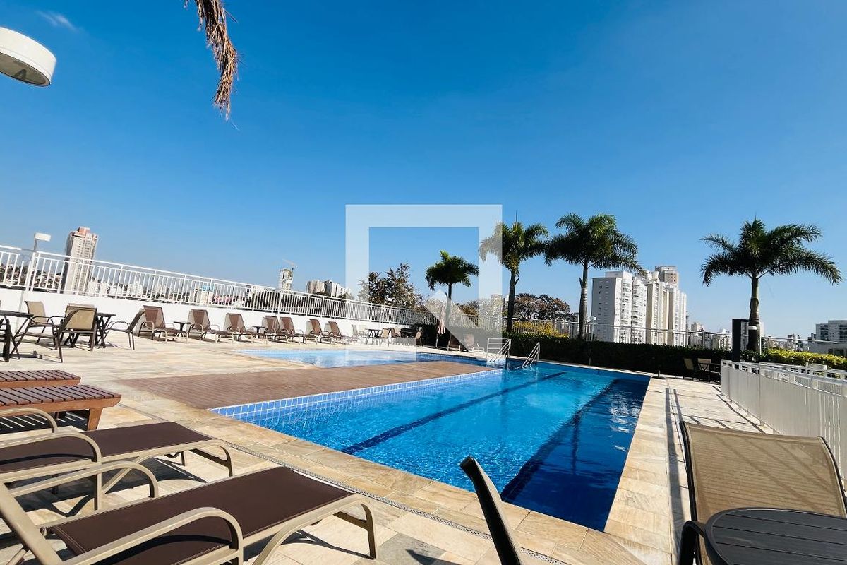 Apartamento à Venda - Taquaral, 2 Quartos,  64 m2 em , Campinas - sp | SoloBR