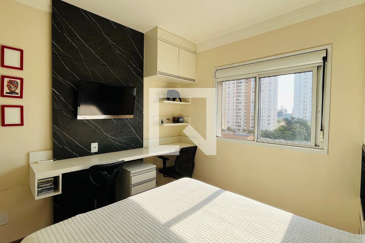 Apartamento à Venda - Taquaral, 2 Quartos,  64 m2 em , Campinas - sp | SoloBR