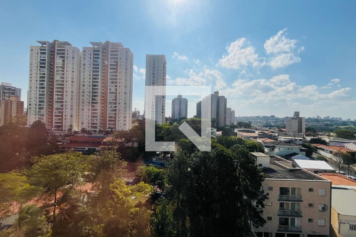 Apartamento à Venda - Taquaral, 2 Quartos,  64 m2 em , Campinas - sp | SoloBR