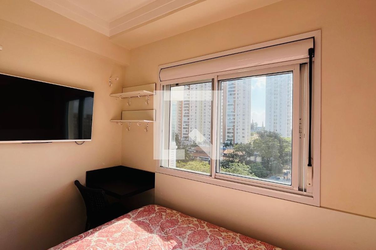 Apartamento à Venda - Taquaral, 2 Quartos,  64 m2 em , Campinas - sp | SoloBR