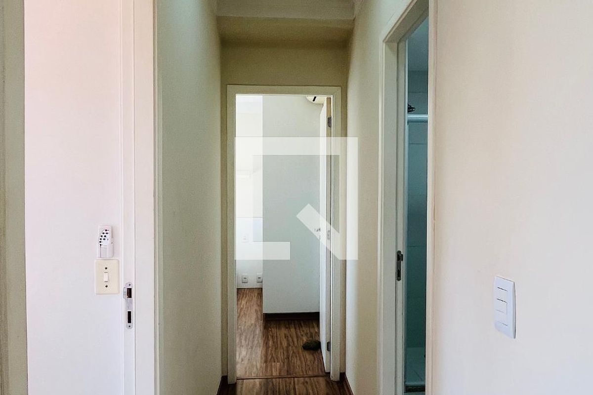 Apartamento à Venda - Taquaral, 2 Quartos,  64 m2 em , Campinas - sp | SoloBR