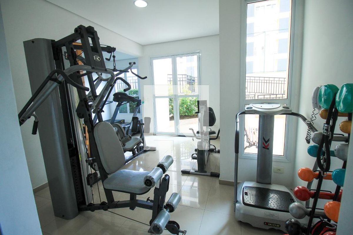 Apartamento, 2 quartos, 83 m² - Foto 45
