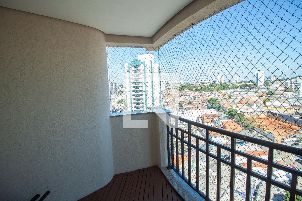 Apartamento, 2 quartos, 83 m² - Foto 10