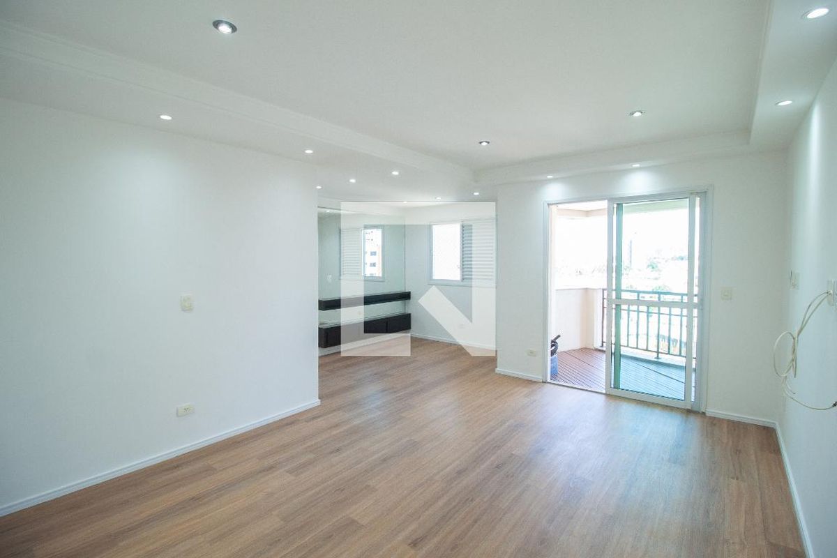 Apartamento, 2 quartos, 83 m² - Foto 2