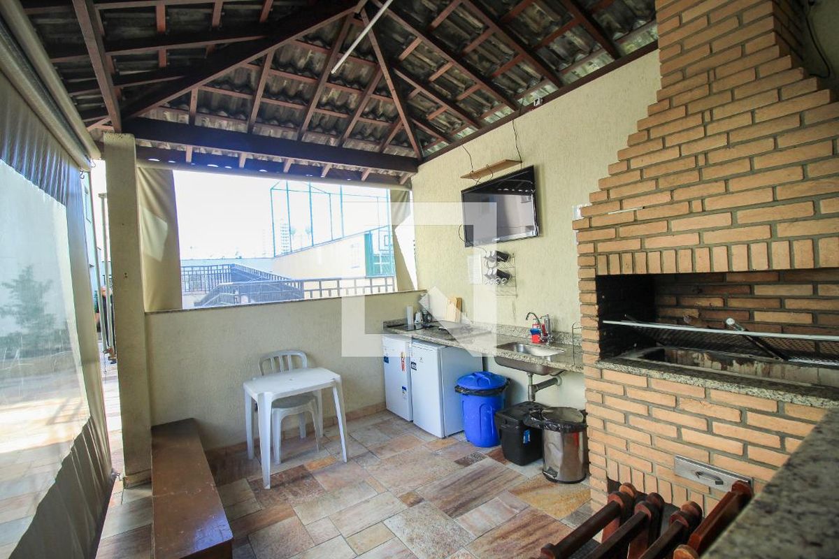 Apartamento, 2 quartos, 83 m² - Foto 38