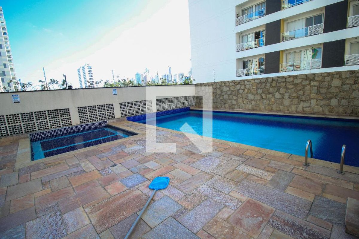 Apartamento, 2 quartos, 83 m² - Foto 41
