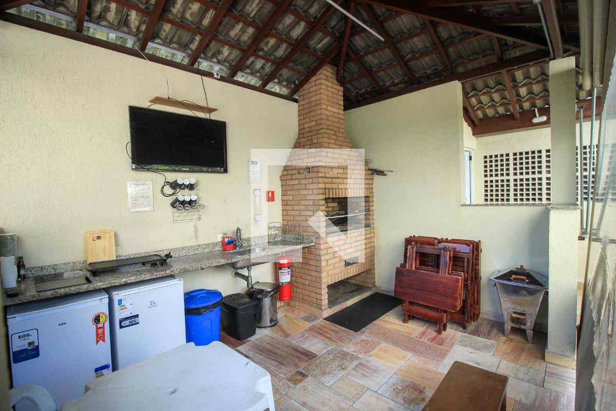 Apartamento, 2 quartos, 83 m² - Foto 39