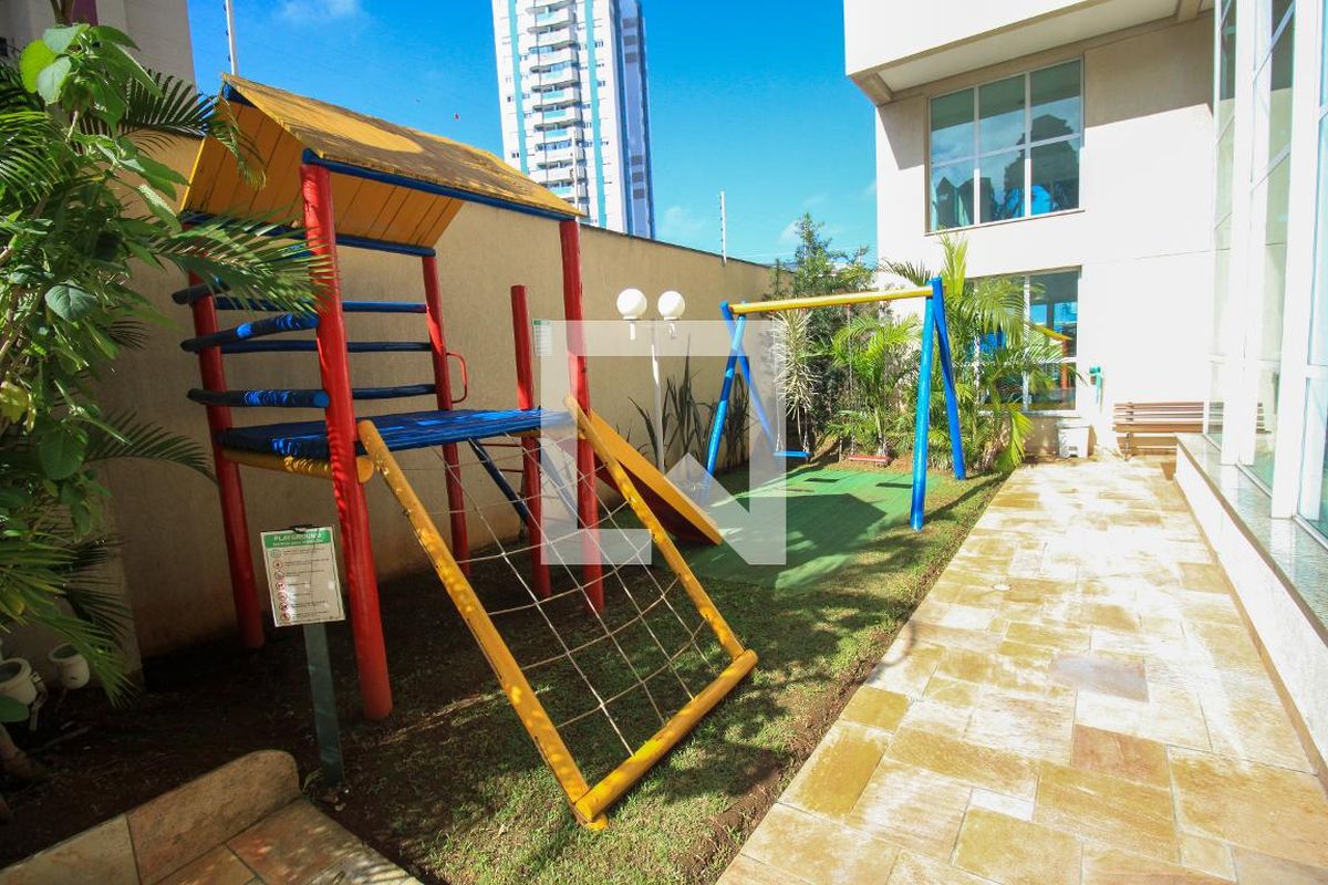 Apartamento, 2 quartos, 83 m² - Foto 37
