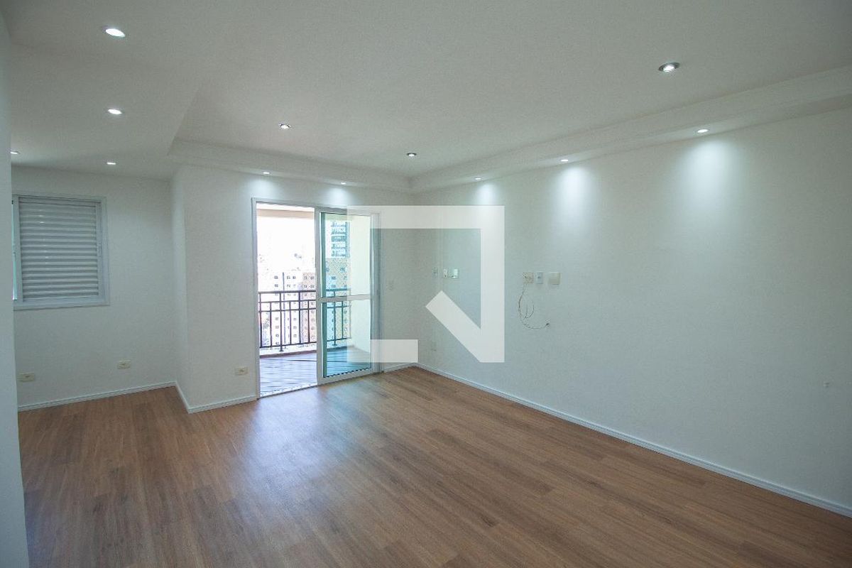 Apartamento, 2 quartos, 83 m² - Foto 1